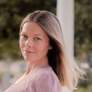 Meet your Posher, Trina